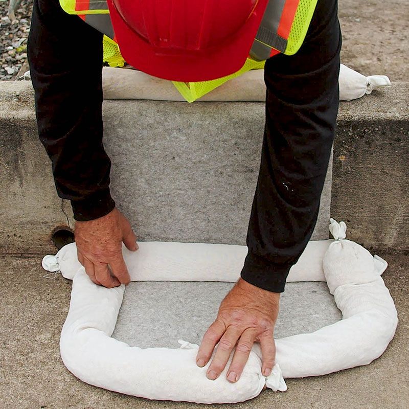 Stormwater Discharge Solutions