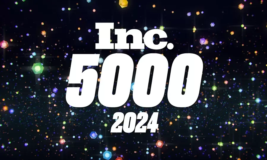 HalenHardy Achieves Top 5000 Ranking on the 2024 Inc. List for Rapid Growth and Innovation